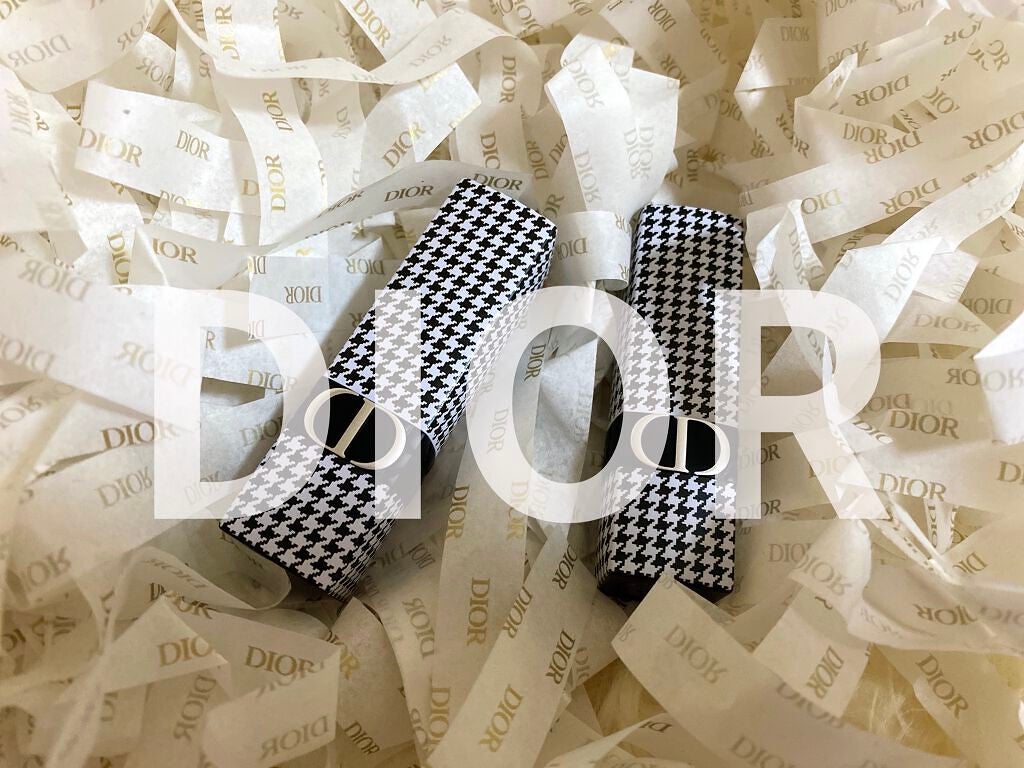 ルージュ ディオール/Dior/口紅を使ったクチコミ(1枚目)