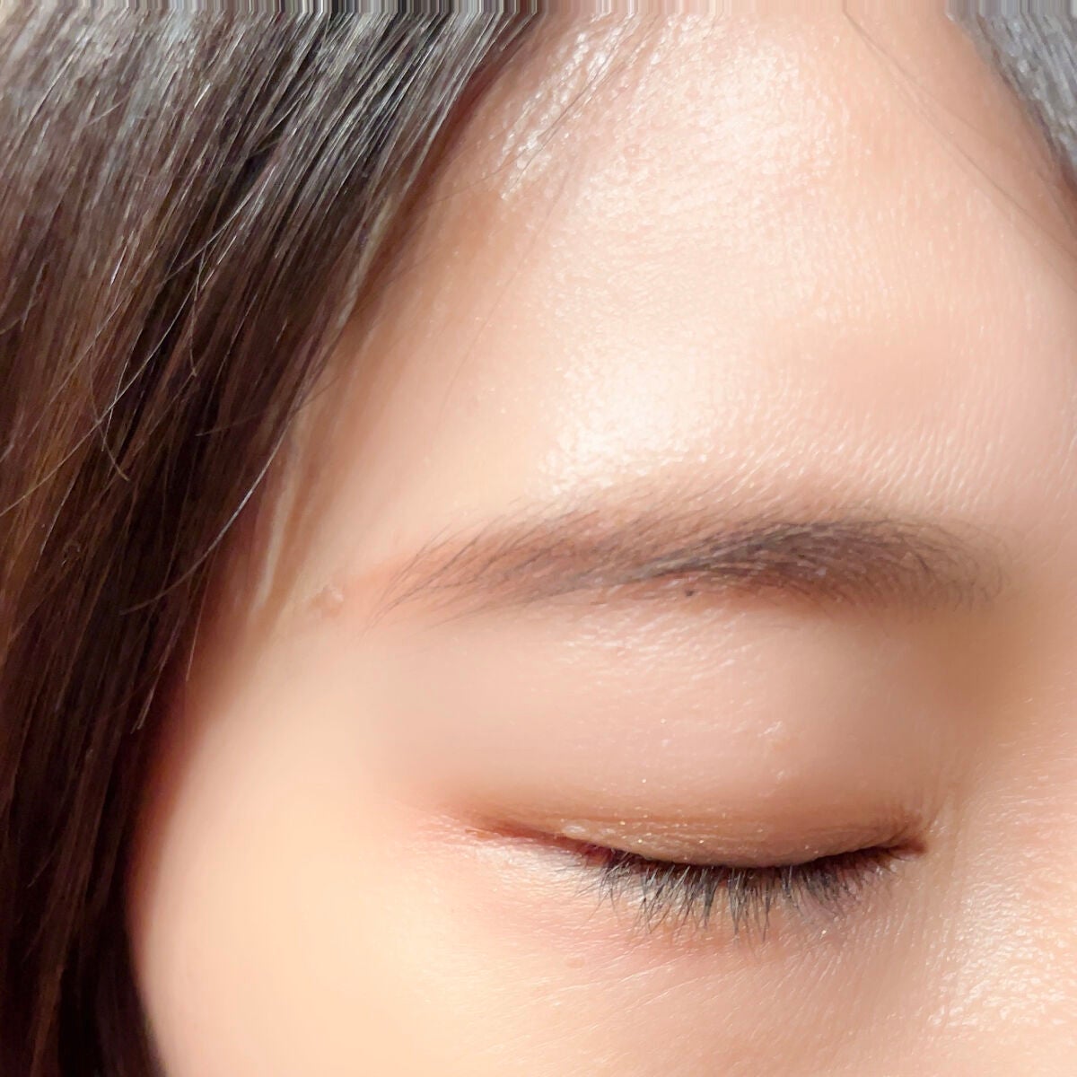 ジルスチュアート ニュアンスブロウパレット/JILL STUART/パウダーアイブロウを使ったクチコミ(4枚目)