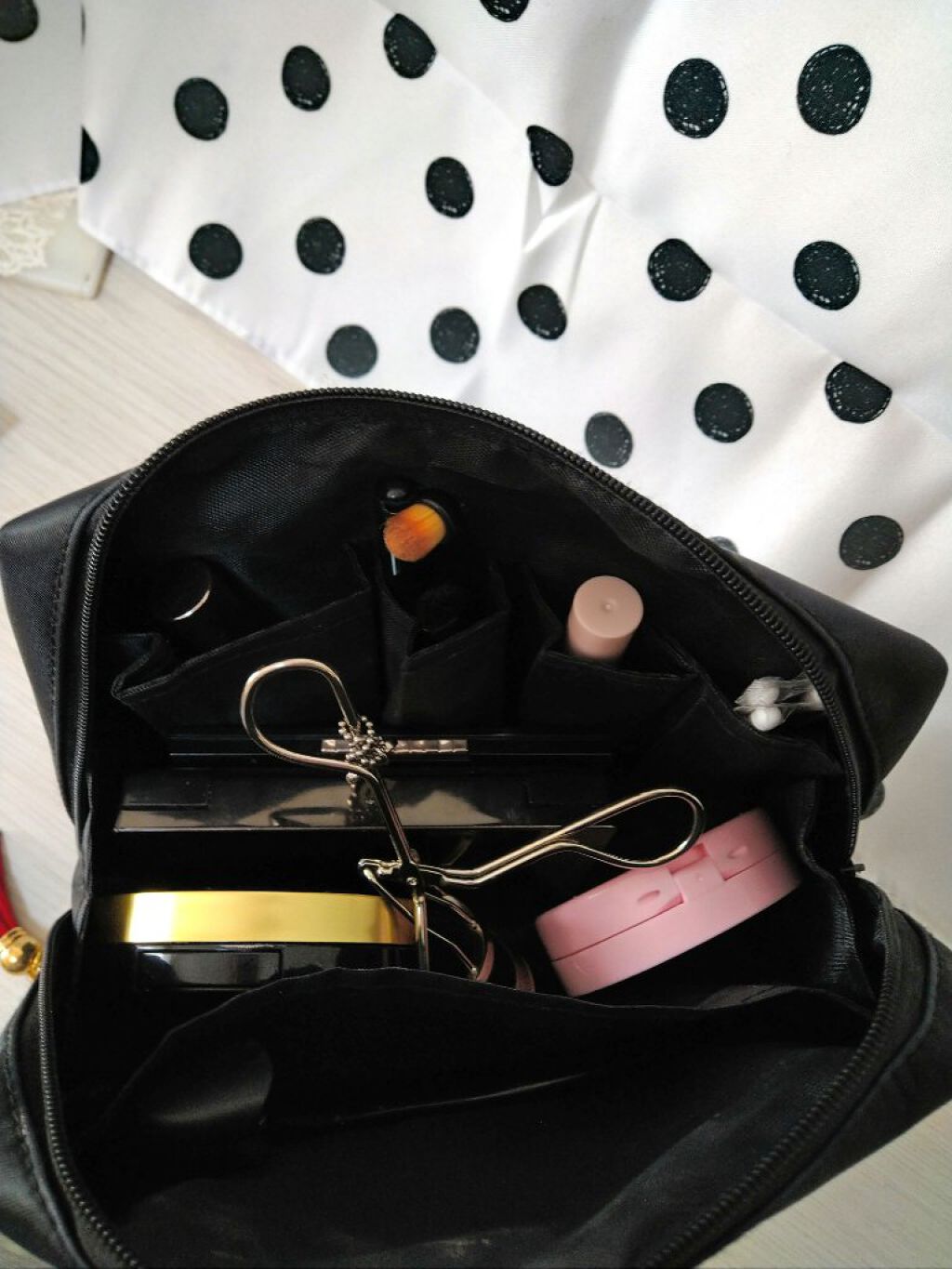 ポーチ/DAISO/その他を使ったクチコミ（2枚目）