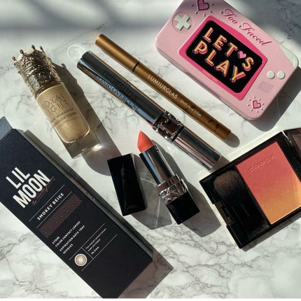 LIL MOON 1day/LILMOON/ワンデー(1DAY)カラコンを使ったクチコミ(7枚目)