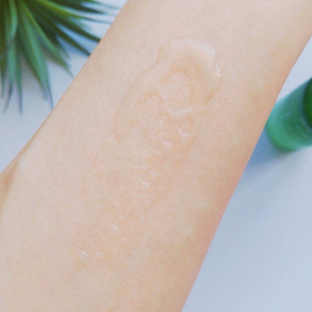 CICAカーミングエッセンス/DEWYTREE/美容液を使ったクチコミ(4枚目)