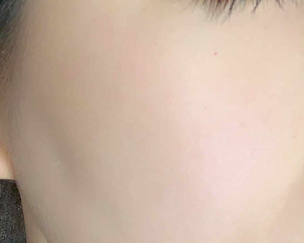 エクストラリッチパウダー/excel/ルースパウダーを使ったクチコミ(3枚目)