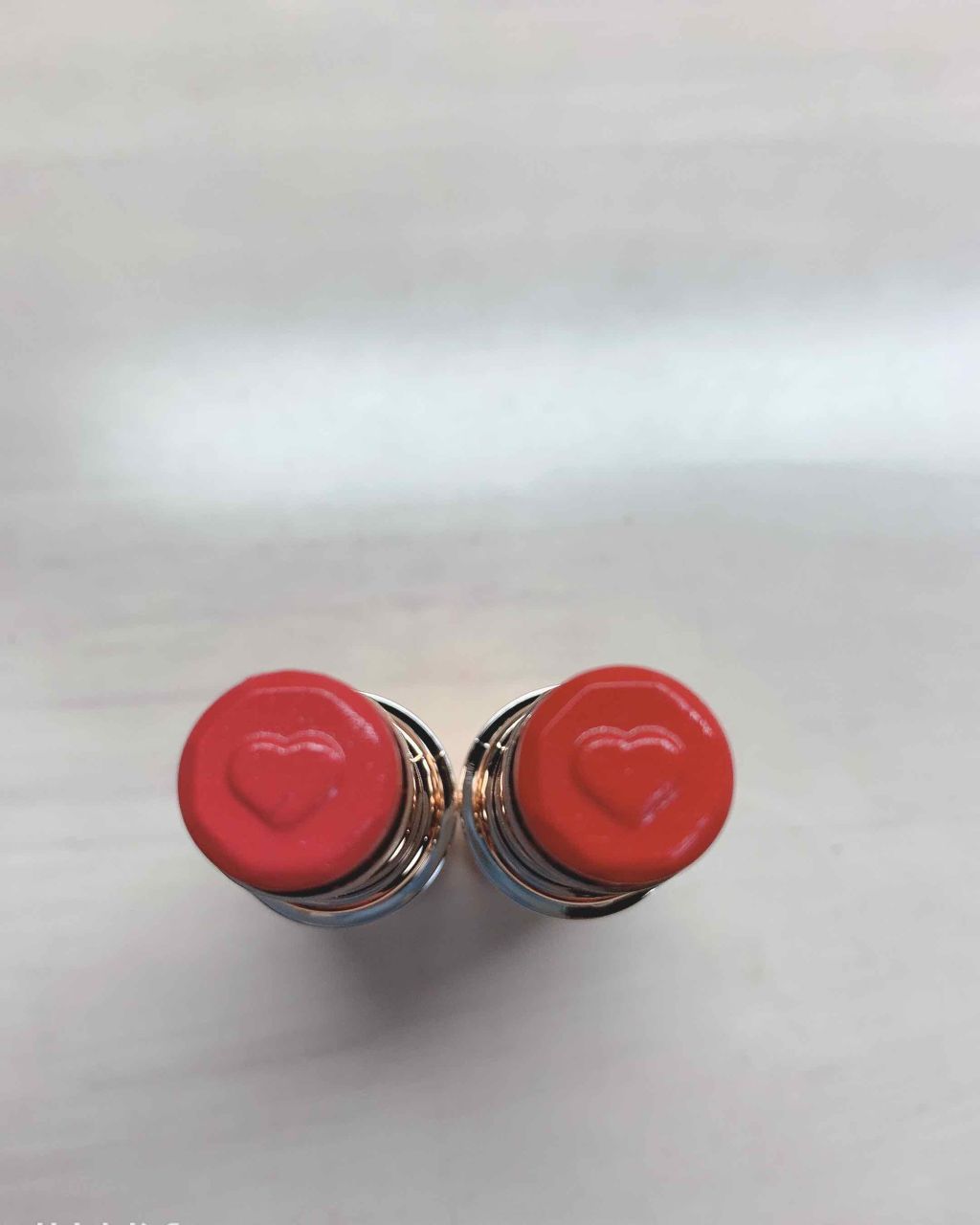 メルティールミナスルージュ/キャンメイク/口紅を使ったクチコミ(2枚目)