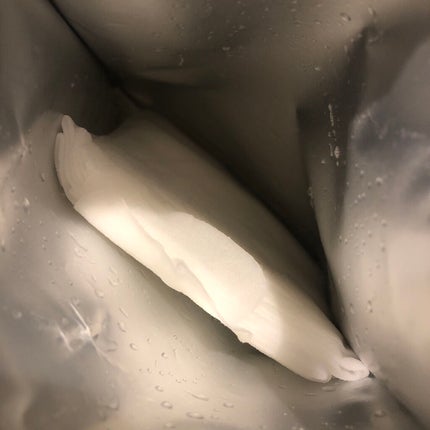 3ミニッツマスク:カーマイド with ティーツリー/MEDIHEAL/シートマスク・パックを使ったクチコミ(2枚目)