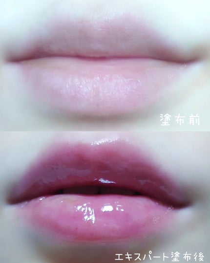 リードルS リッププランパービギナー/VT/リッププランパーを使ったクチコミ(4枚目)