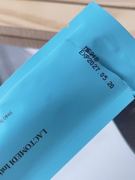 LACTOMEDI Intimate Care Gel for Women/LACTOMEDI/デオドラント・制汗剤を使ったクチコミ(3枚目)