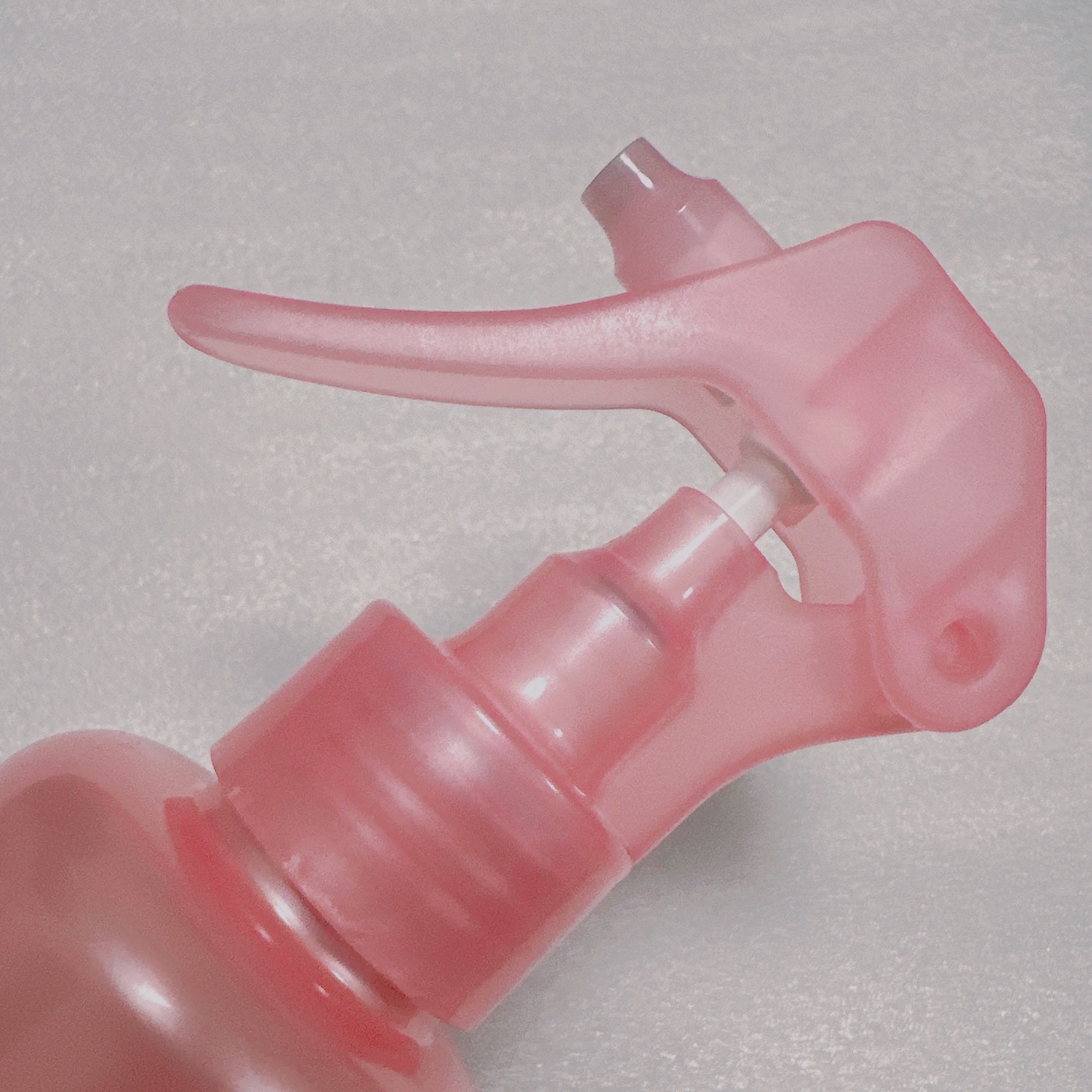 エッセンスインヘアミルク/オルビス/ヘアミルクを使ったクチコミ（2枚目）