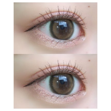 ビューティフルステイ リキッドライナー/ESPRIQUE/リキッドアイライナーを使ったクチコミ(4枚目)