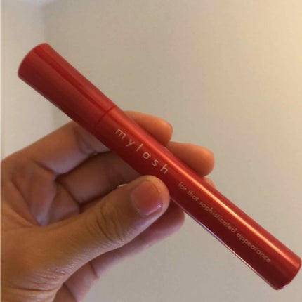 オペラ マイラッシュ アドバンスト/OPERA/マスカラを使ったクチコミ(1枚目)