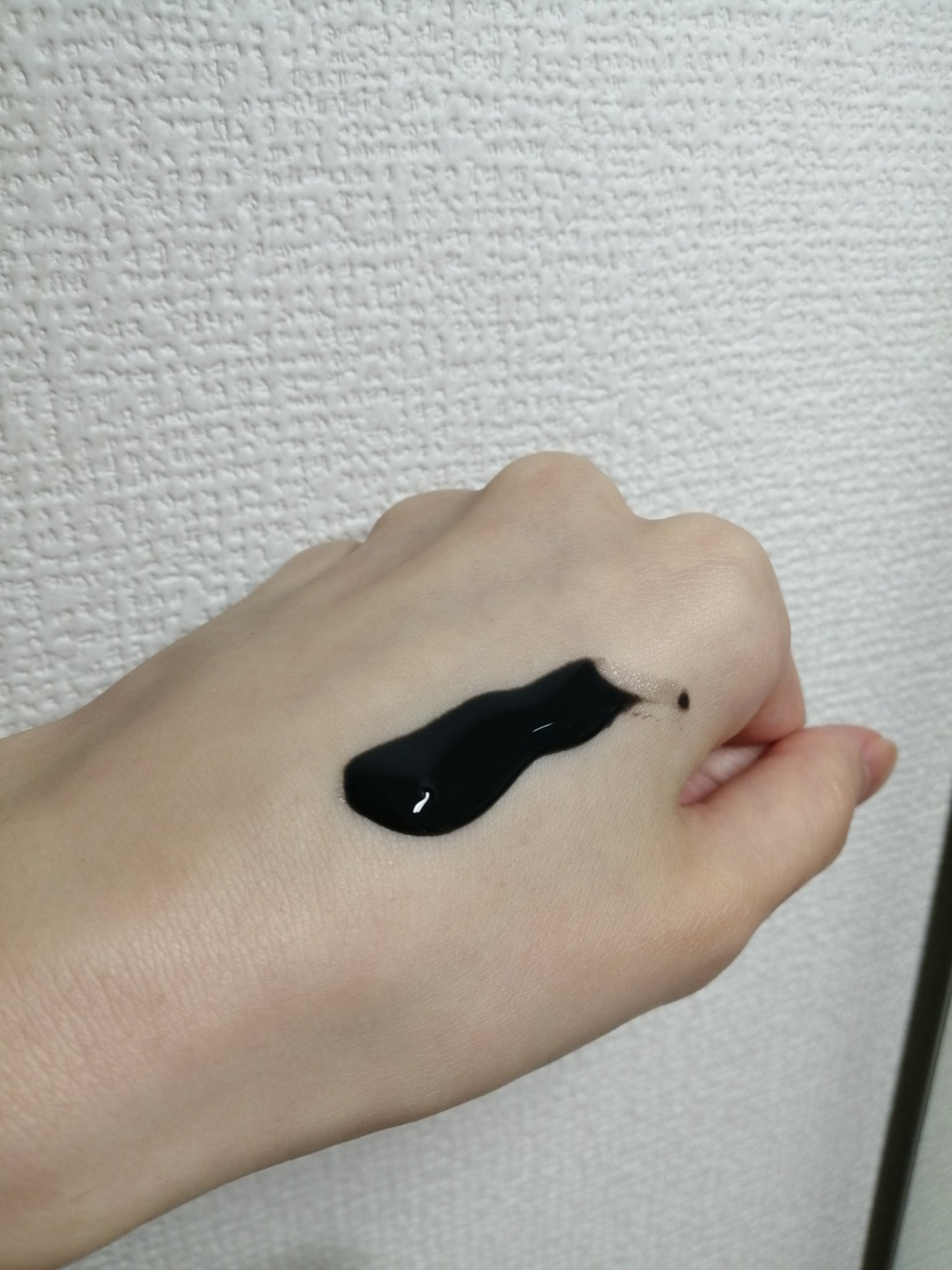 ソフィーナ iP ポア クリアリング ジェル ウォッシュ/SOFINA iP/その他洗顔料を使ったクチコミ(3枚目)