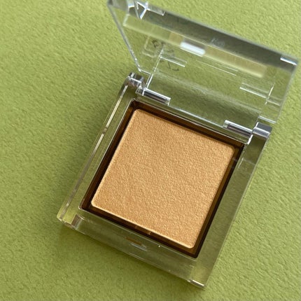 アイプランナー/excel/単色アイシャドウを使ったクチコミ(6枚目)