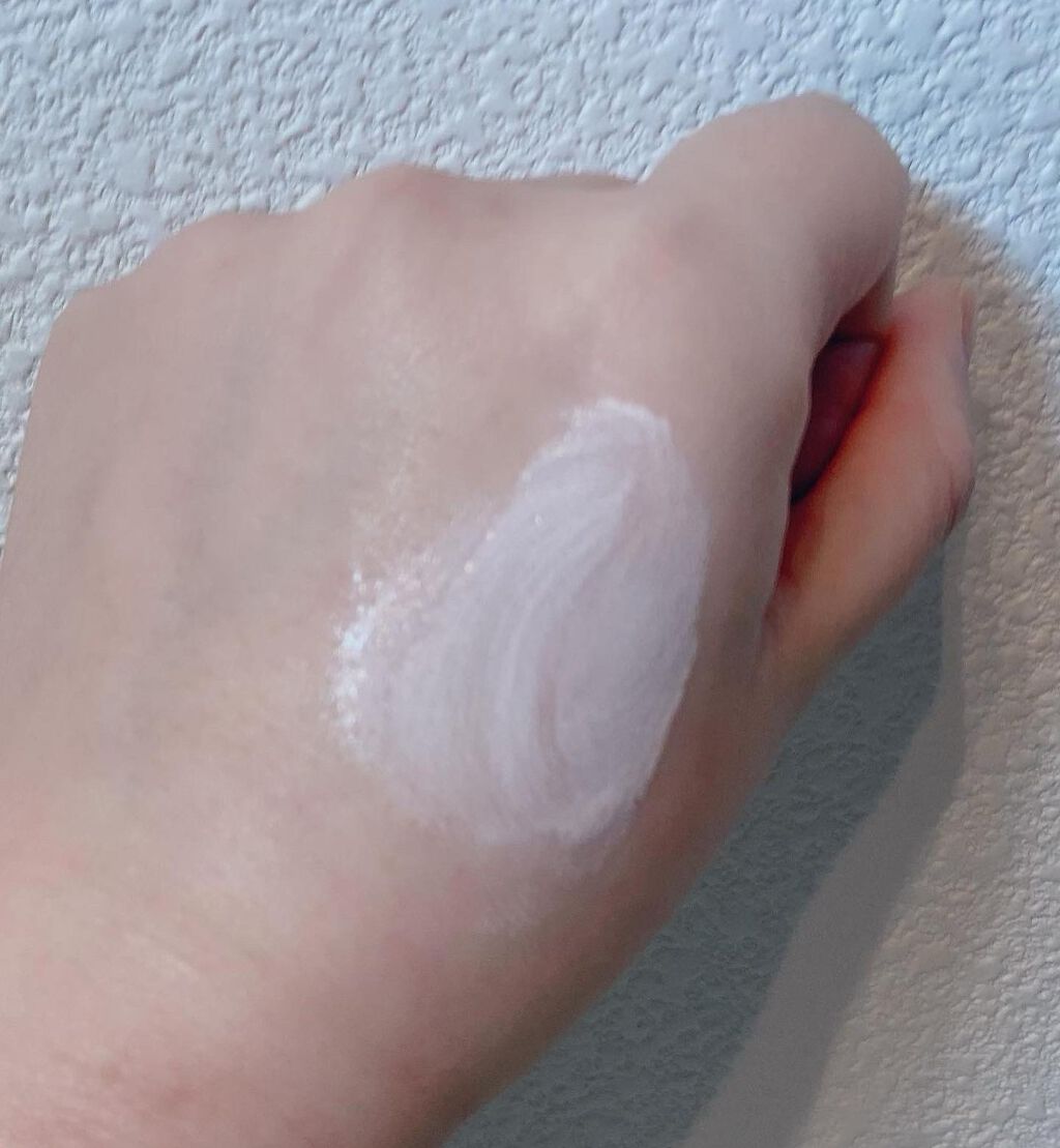 エッセンス グロウ プライマー/ESPRIQUE/化粧下地を使ったクチコミ(3枚目)