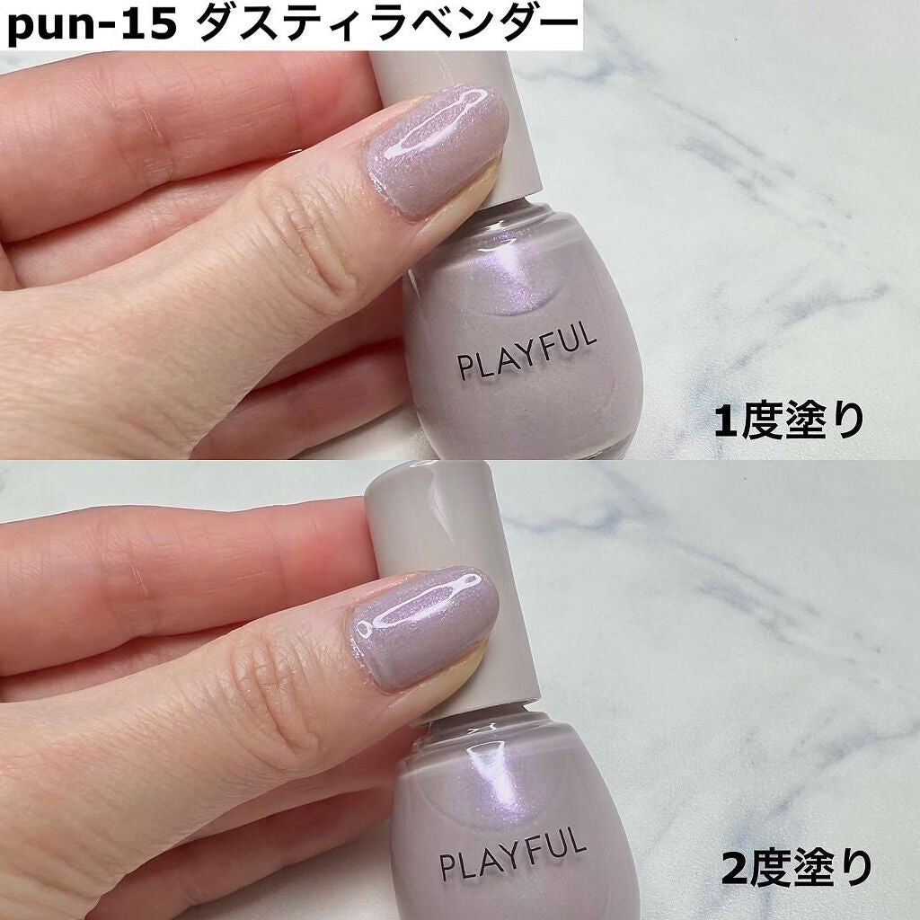 Miki on LIPS 「\PLAYFULアップデートネイル/✳︎✳︎✳︎✳︎✳︎✳︎✳..」(4枚目)