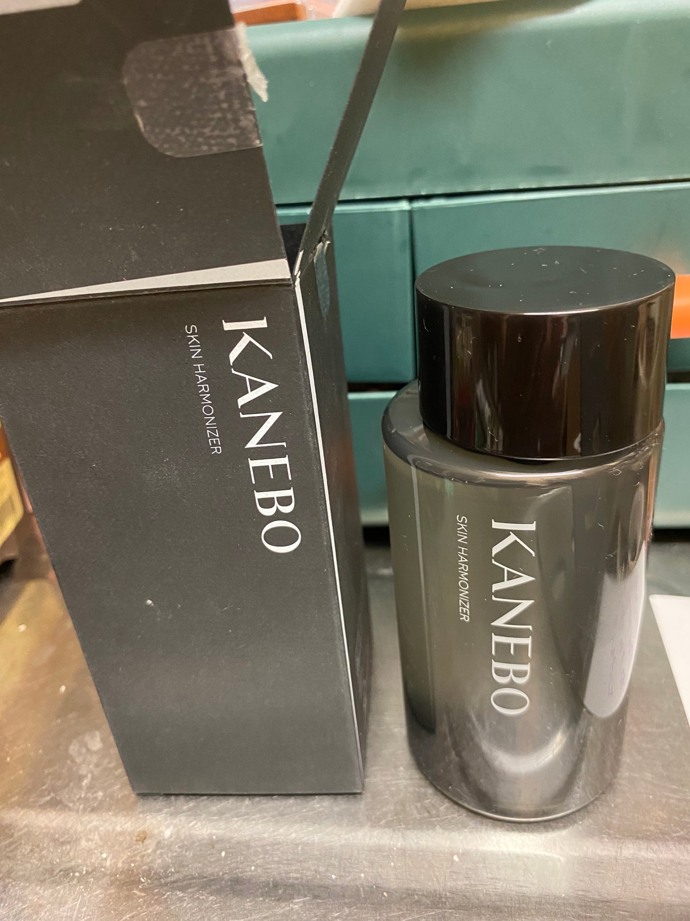 スキン ハーモナイザー/KANEBO/化粧水を使ったクチコミ(1枚目)