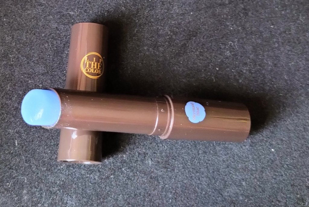 リップザカラー/リップザカラー/口紅を使ったクチコミ（2枚目）