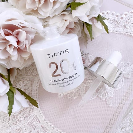 ロコン on LIPS 「♡Newin♡いよいよQ10メガ割❣️大好きなTIRTIRから..」(2枚目)