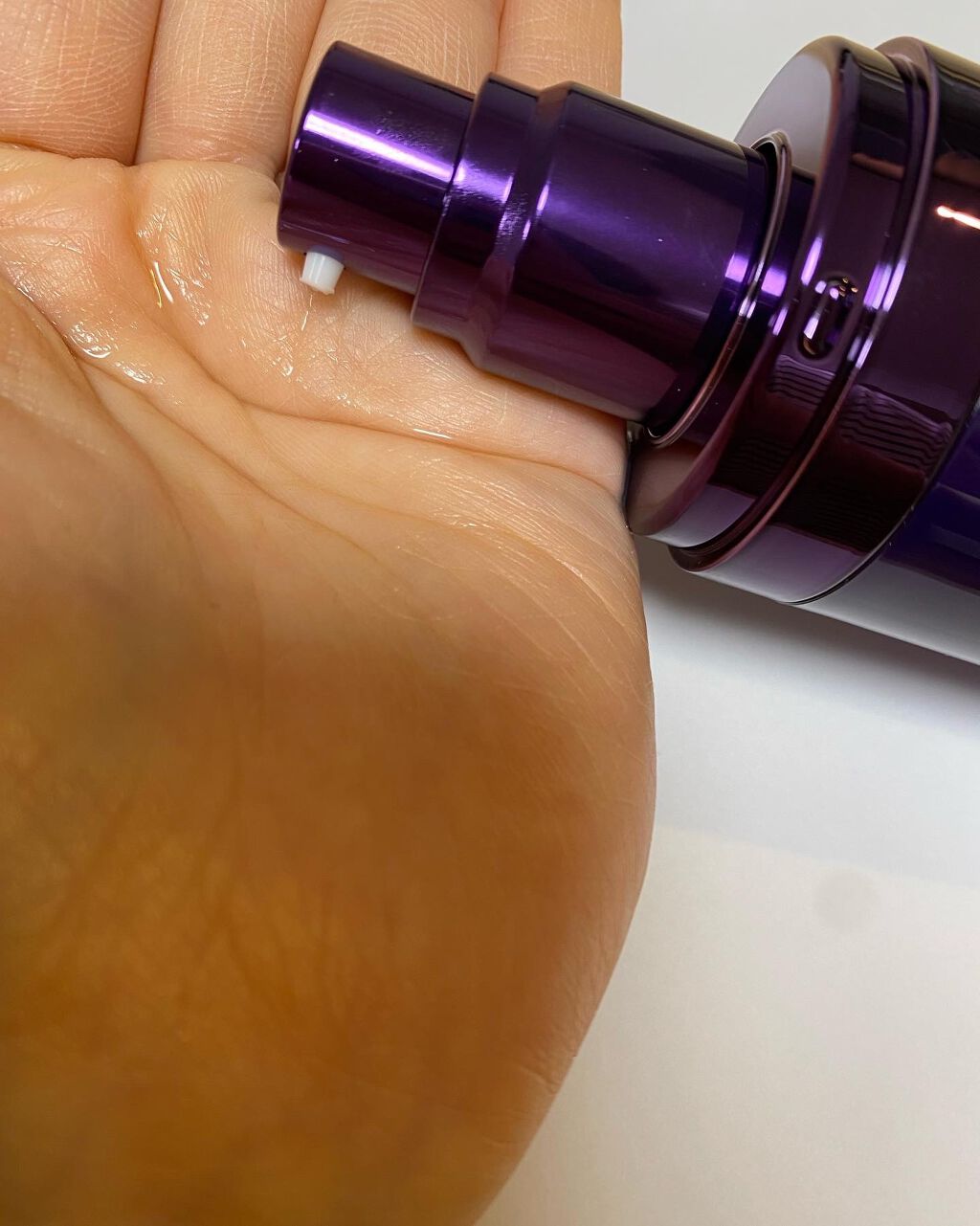 モイスチャーローション/shimaboshi/化粧水を使ったクチコミ（2枚目）