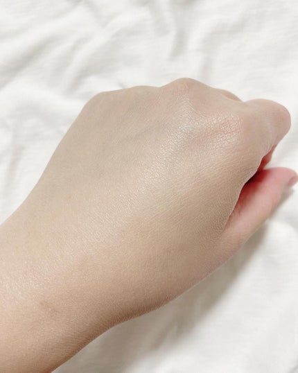 カラーコントロールベース/COSCOS/化粧下地を使ったクチコミ(5枚目)