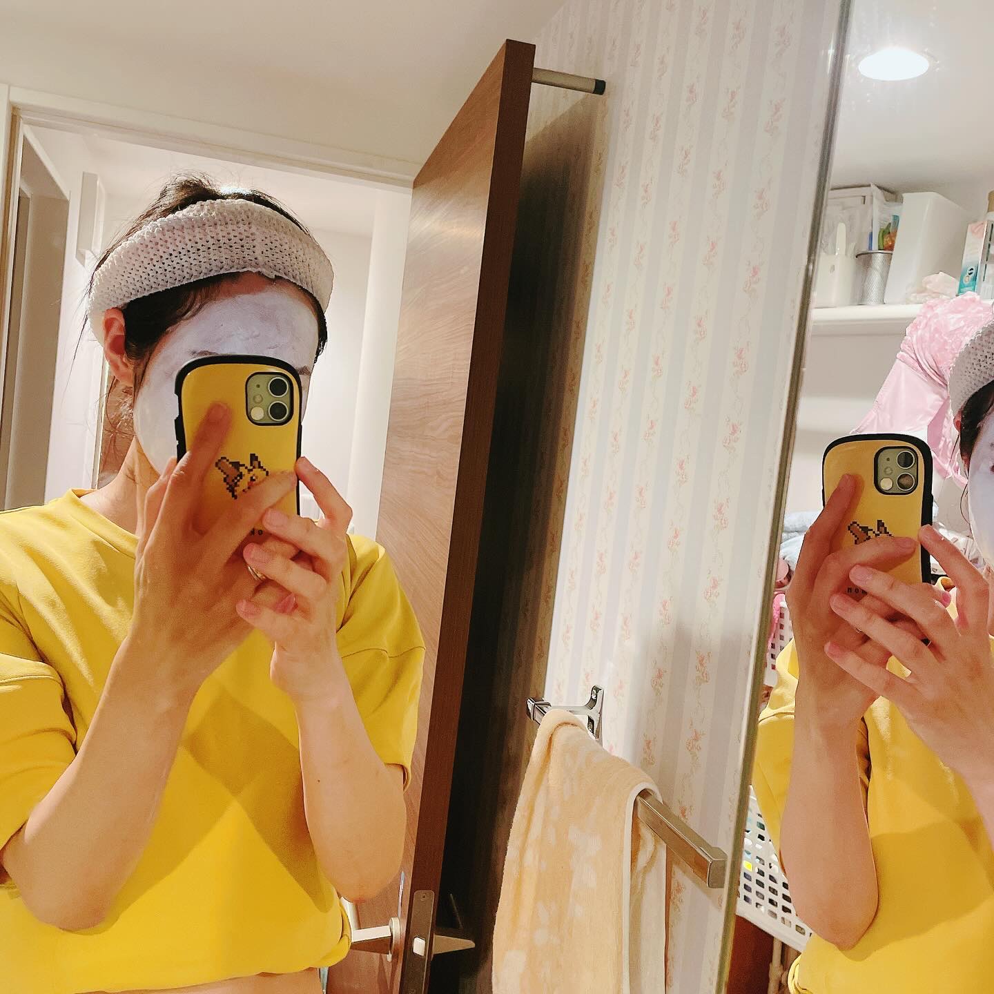 ホワイトクレイウォッシュ/三洋薬品HBC/洗顔フォームを使ったクチコミ（3枚目）