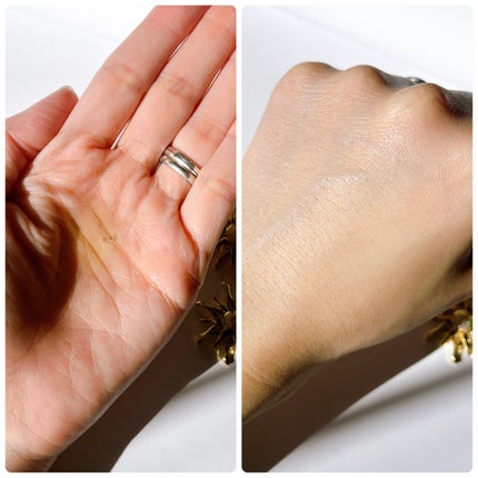 アリウル グリーンビタミンC バランシングトナー/Ariul/化粧水を使ったクチコミ(3枚目)