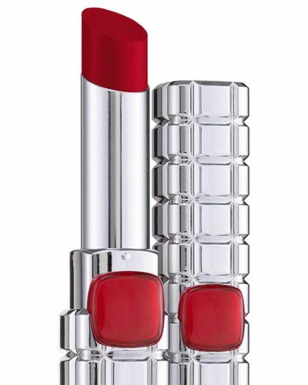 シャインオン/ロレアル パリ/口紅を使ったクチコミ（2枚目）