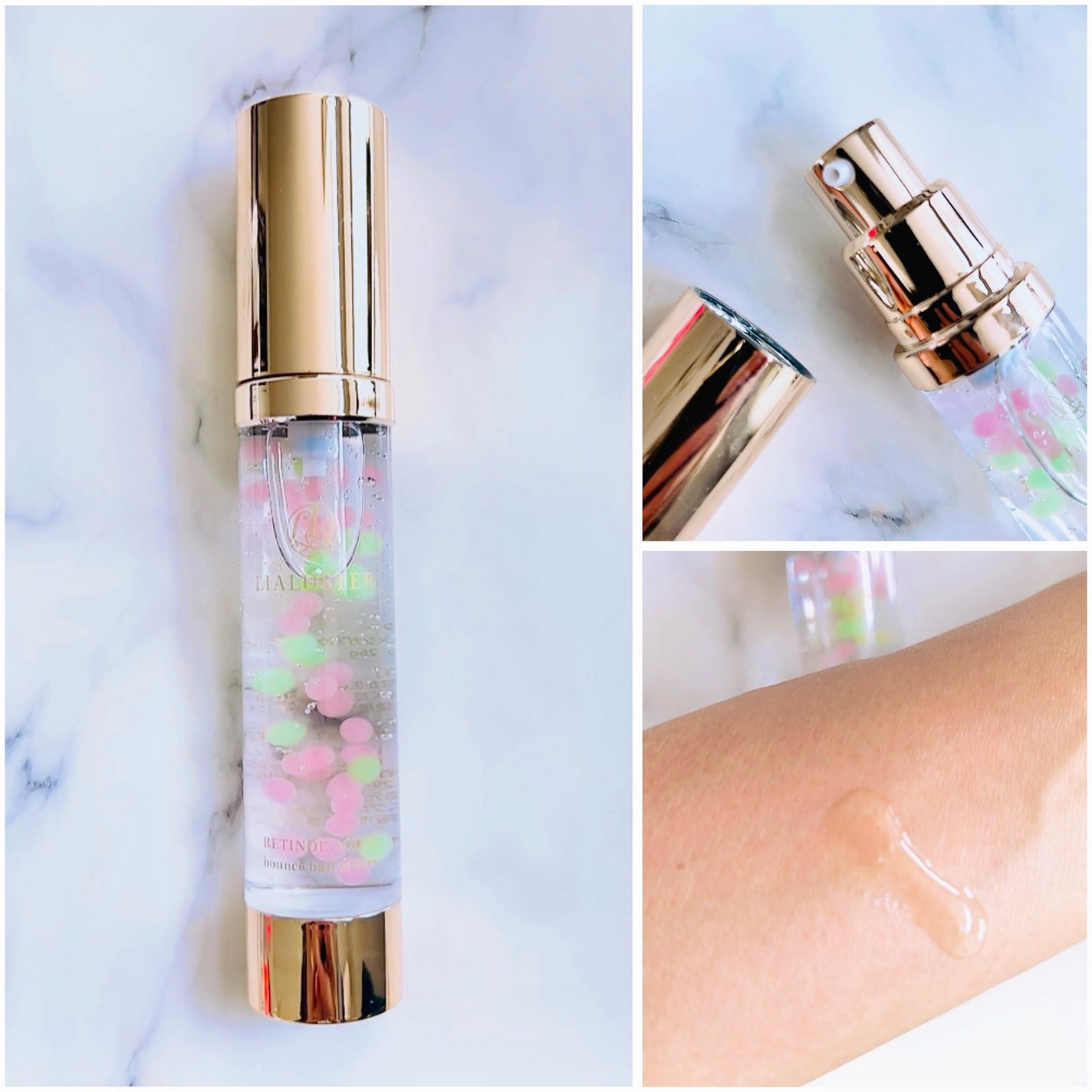 akiii on LIPS ã.âðããŠã³ã¹ããŒã«ã»ã©ã ðã䜿ã£ãŠã¿ãŸããððââéæãªãžã§..ãïŒ1æç®ïŒ