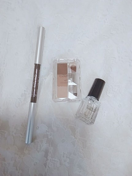 AT アイブロウ コート/Art Collection/アイブロウコートを使ったクチコミ(2枚目)