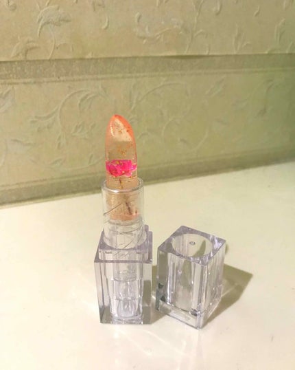 フラワーティントリップ/JellyKiss/リップティントを使ったクチコミ(1枚目)