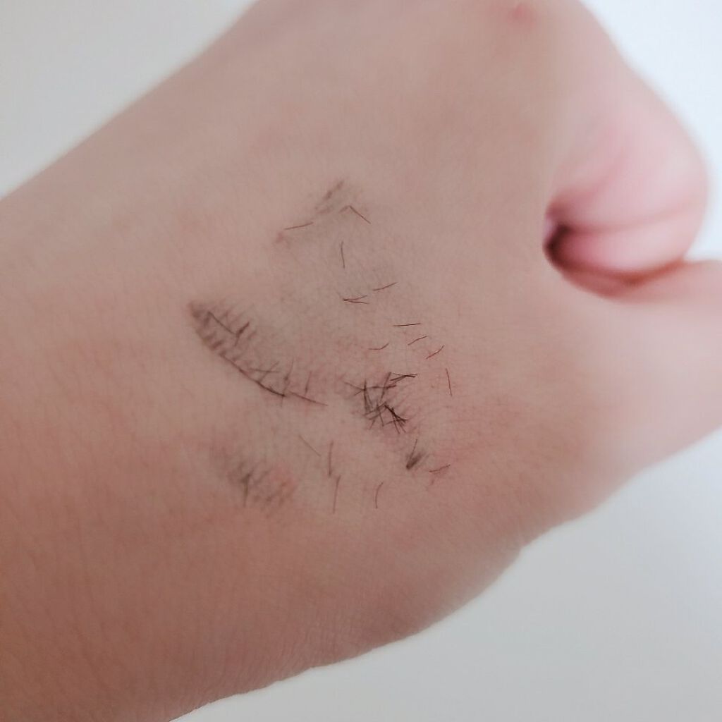 エテュセ アイエディション (マスカラベース)/ettusais/マスカラ下地を使ったクチコミ（2枚目）