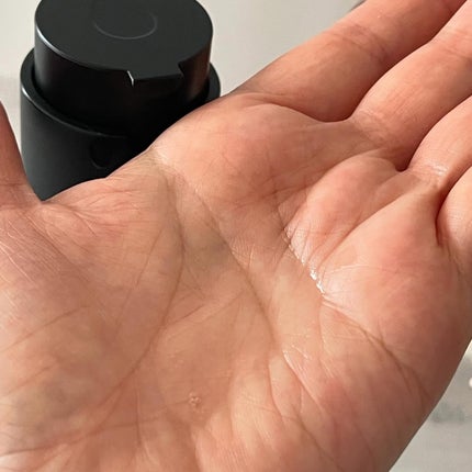 SILK THE RICH ヘアオイルMNM/SILK THE RICH/ヘアオイルを使ったクチコミ(5枚目)