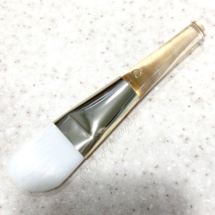 マスクヴィタリテオープレシュー/クレ・ド・ポー ボーテ/フェイスクリームを使ったクチコミ(6枚目)