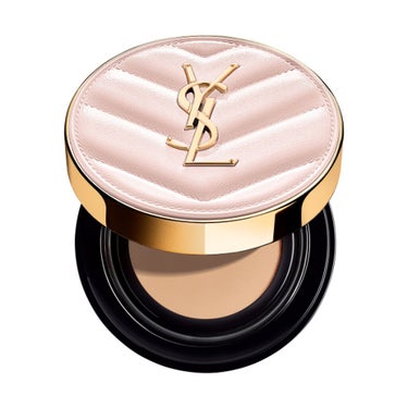 YVES SAINT LAURENT BEAUTE ラディアント タッチ グロウパクト