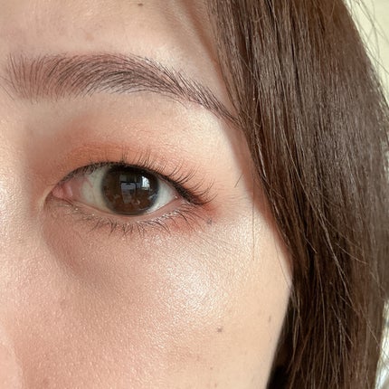 フェイス スタイリスト/SNIDEL BEAUTY/アイシャドウパレットを使ったクチコミ(3枚目)