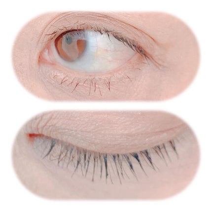 キングダム 束感カールマスカラ/キングダム/マスカラを使ったクチコミ(6枚目)