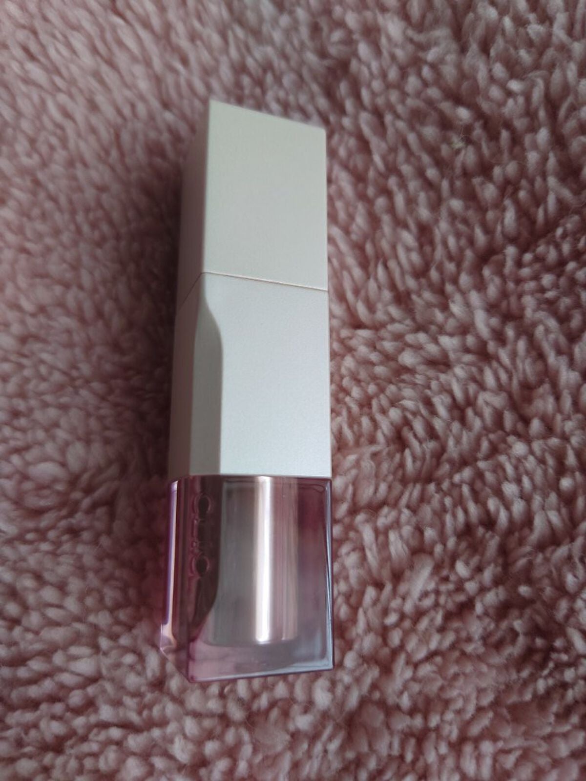 デューイ ブラー ティント/CLIO/リップティントを使ったクチコミ(1枚目)