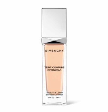 【 GIVENCHY 】タン クチュール エバーウェア