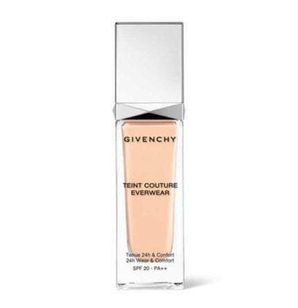 タン・クチュール・エバーウェア・ファンデーション P110/GIVENCHY/リキッドファンデーションの画像