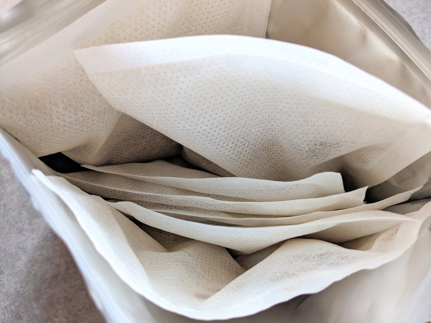 きざみ本薬湯/BELTA(ベルタ)/その他を使ったクチコミ(2枚目)