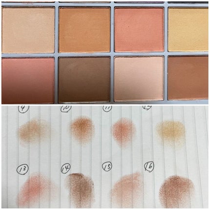 EMODA×JELLY/エモダ コスメティクス/ジェル・クリームチークを使ったクチコミ(4枚目)