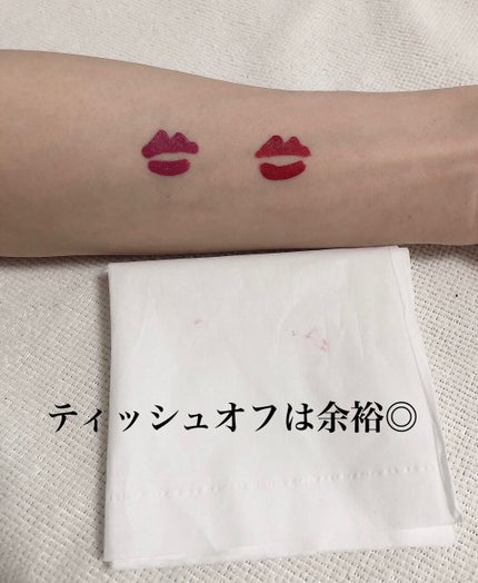 ハイパーシャープ ライナー R/MAYBELLINE NEW YORK/リキッドアイライナーを使ったクチコミ(4枚目)