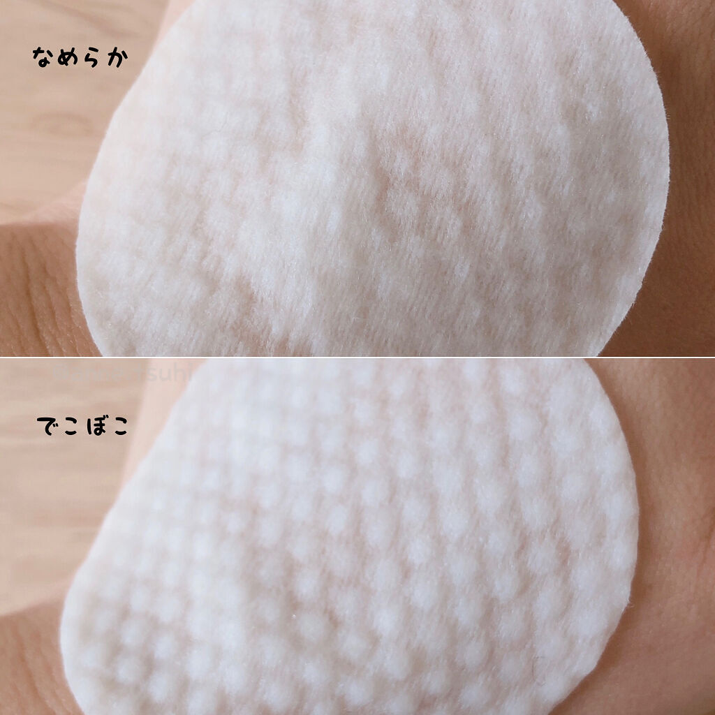 ワンステップオリジナルクリアパッド/COSRX/トナーパッドを使ったクチコミ（3枚目）