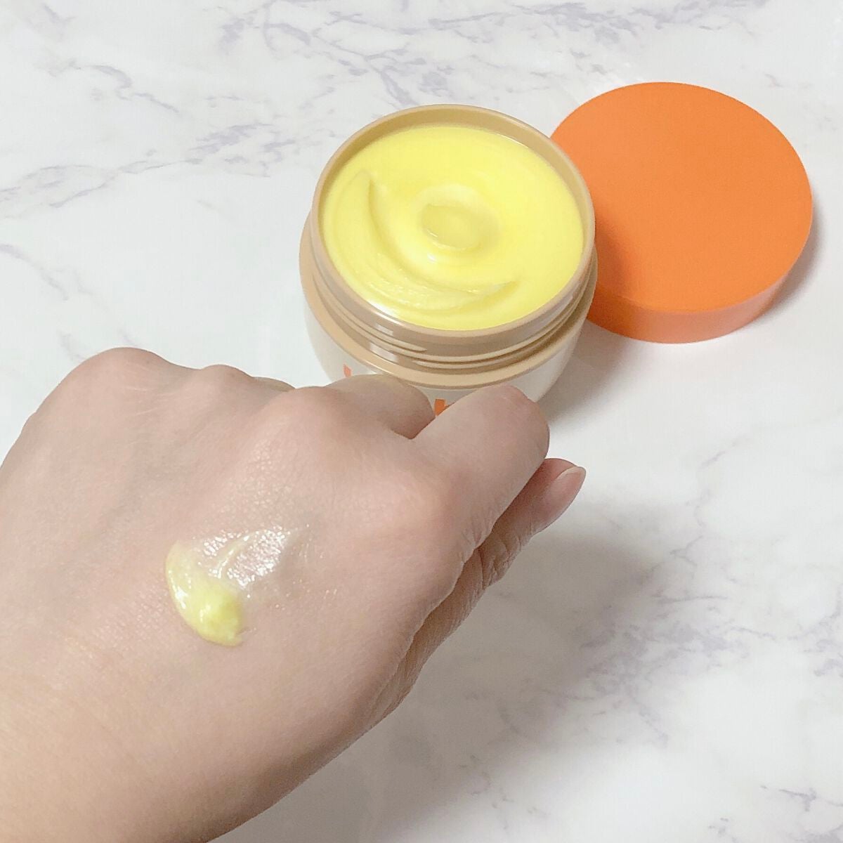 ユースキン/ユースキン/ボディクリームを使ったクチコミ(3枚目)