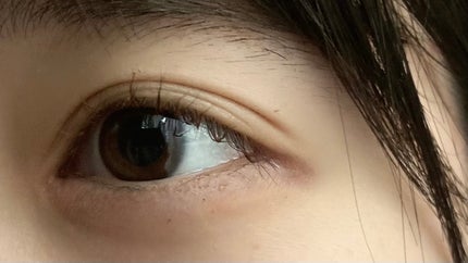 ラッシュエキスパンダー ロングロングロング EX/MAJOLICA MAJORCA/マスカラを使ったクチコミ(3枚目)