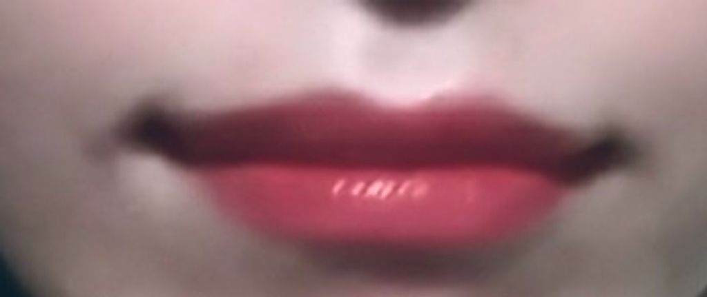 ビビッド オイルティント/innisfree/リップグロスを使ったクチコミ(2枚目)