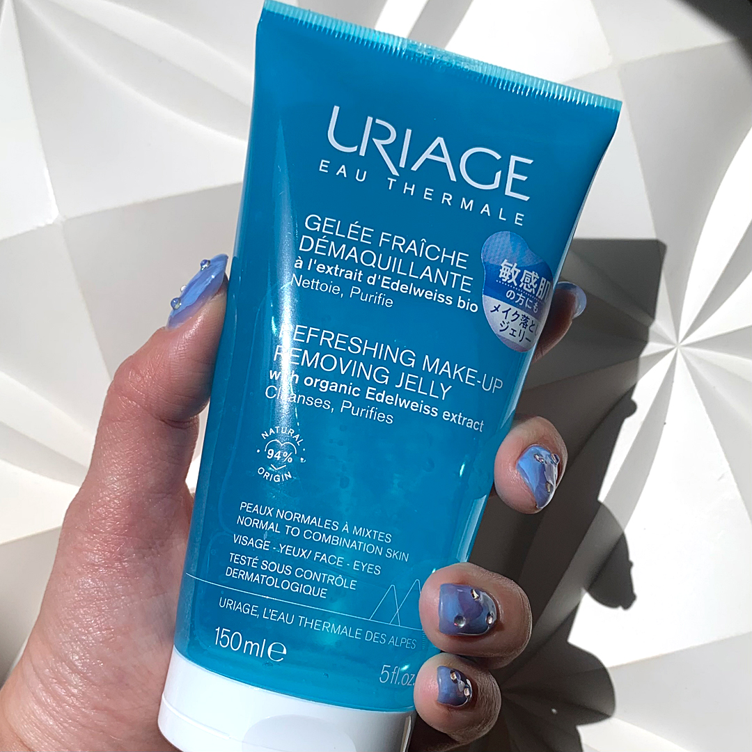 ユリアージュ オーエッセンス/ユリアージュ/化粧水を使ったクチコミ（3枚目）