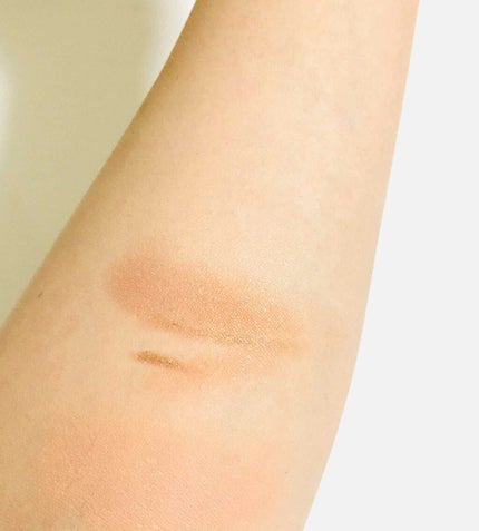 ドラマティックパウダリー UV/マキアージュ/パウダーファンデーションを使ったクチコミ(2枚目)