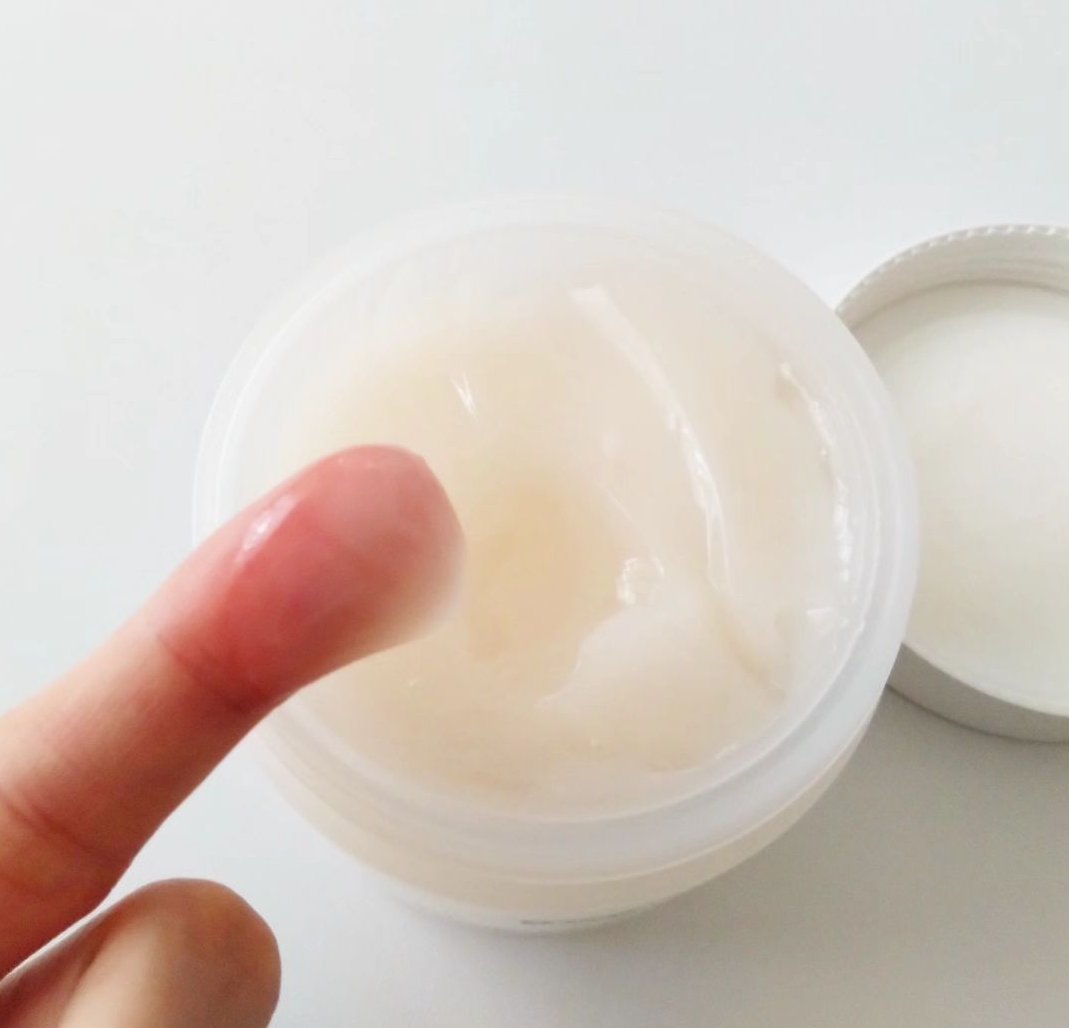 BnDヒップクリーム/BnD/バストケア・ヒップケアを使ったクチコミ（2枚目）