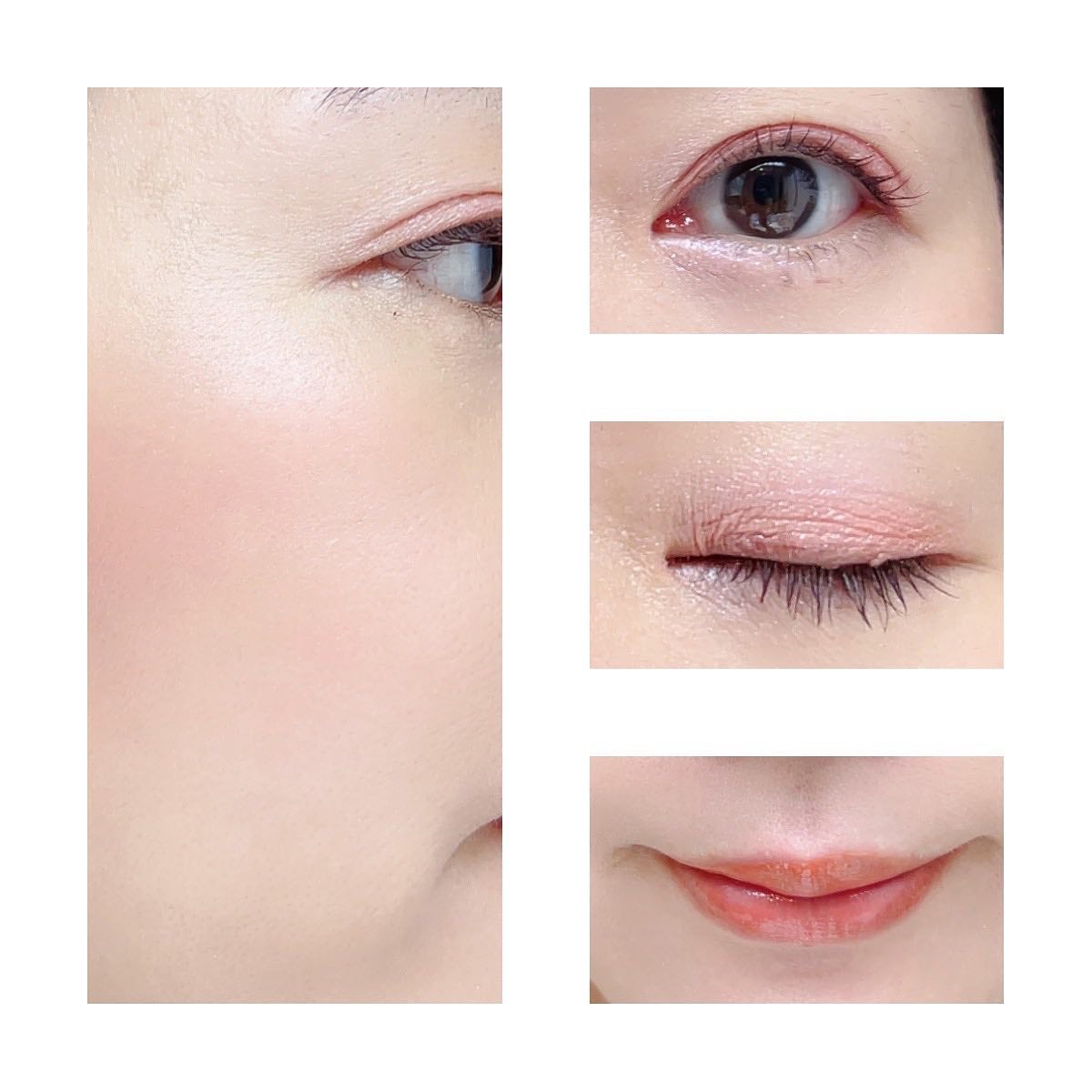 Joe on LIPS 「Twitterで見つけた素敵なタグ#予算1万円メイクチャレンジ..」(2枚目)