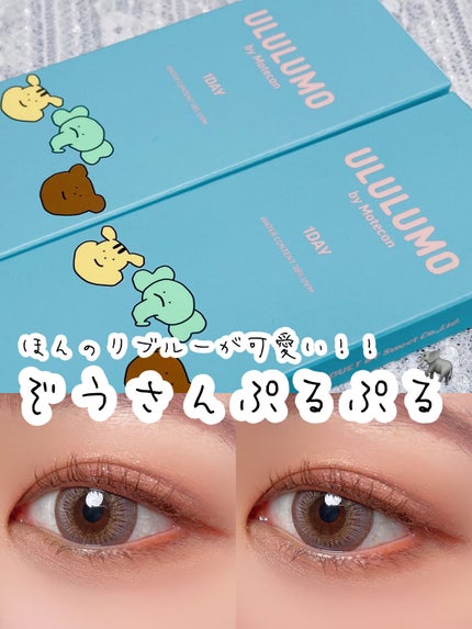 シルキースフレアイズ(マットタイプ)/キャンメイク/アイシャドウパレットを使ったクチコミ(1枚目)