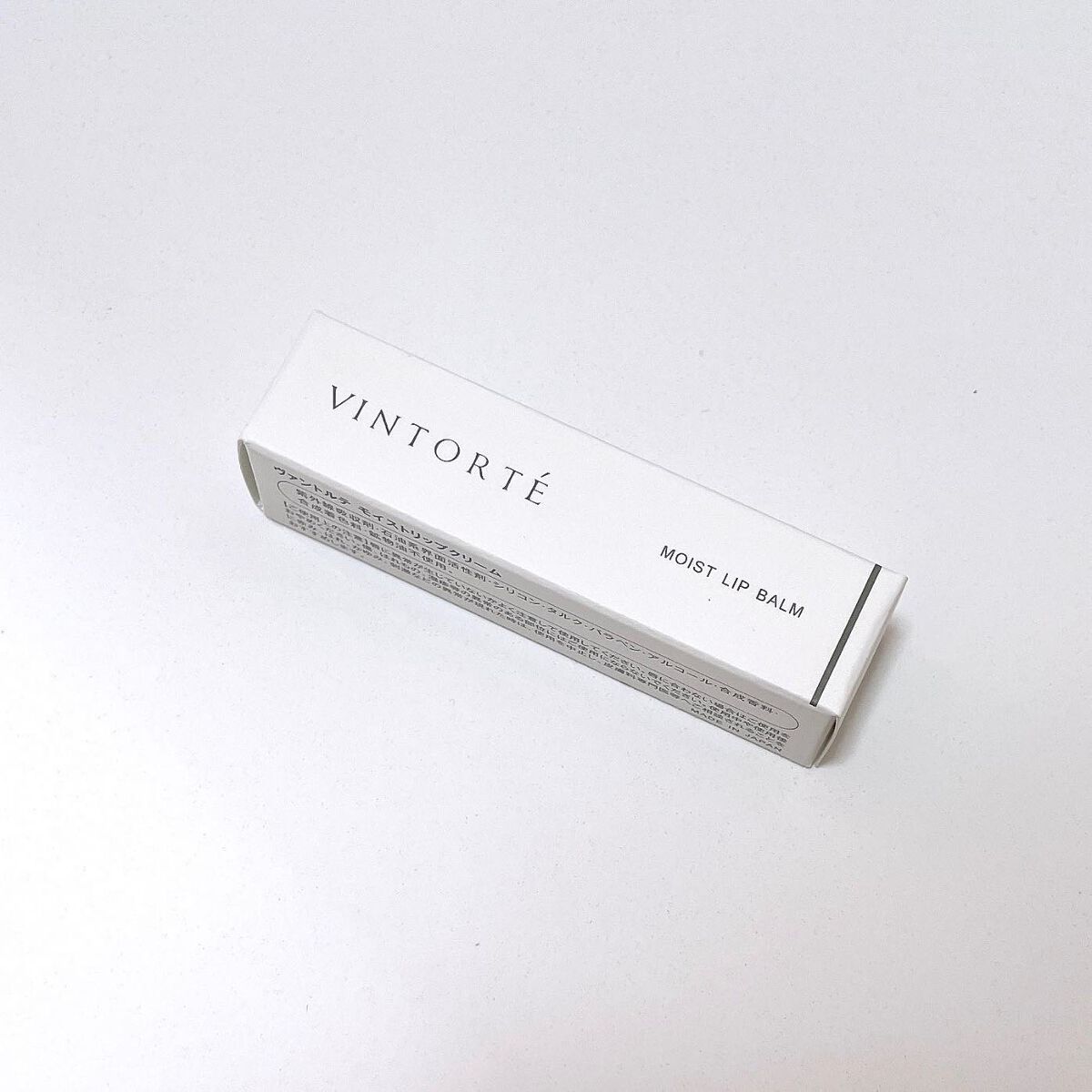 モイストリップクリーム / ヴァントルテ